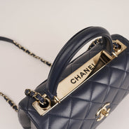 Trendy Flap Bag thumbnail image