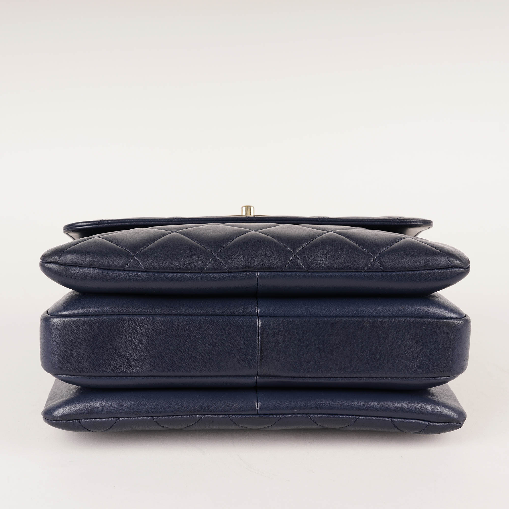 Trendy Flap Bag image