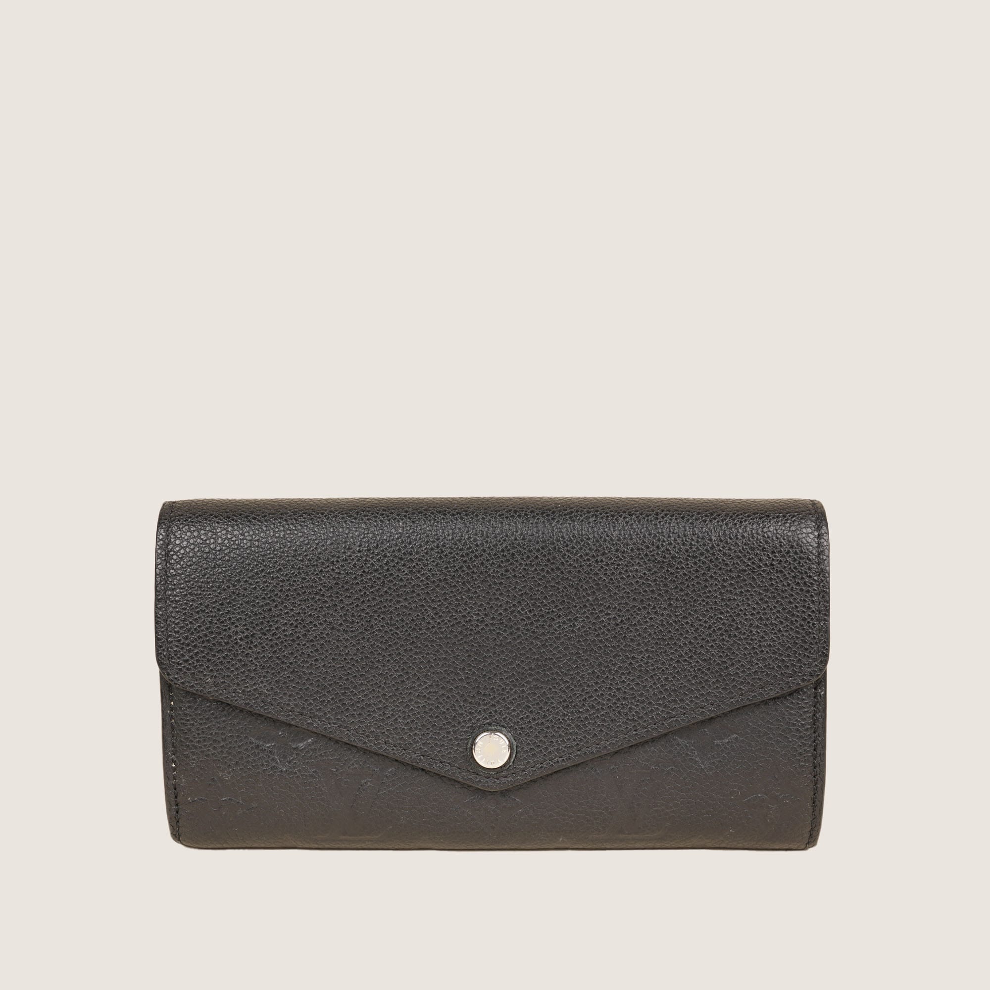 Sarah Wallet