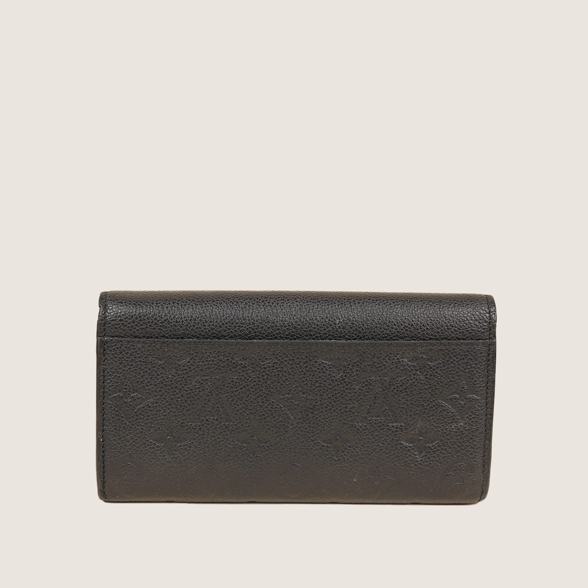 Sarah Wallet