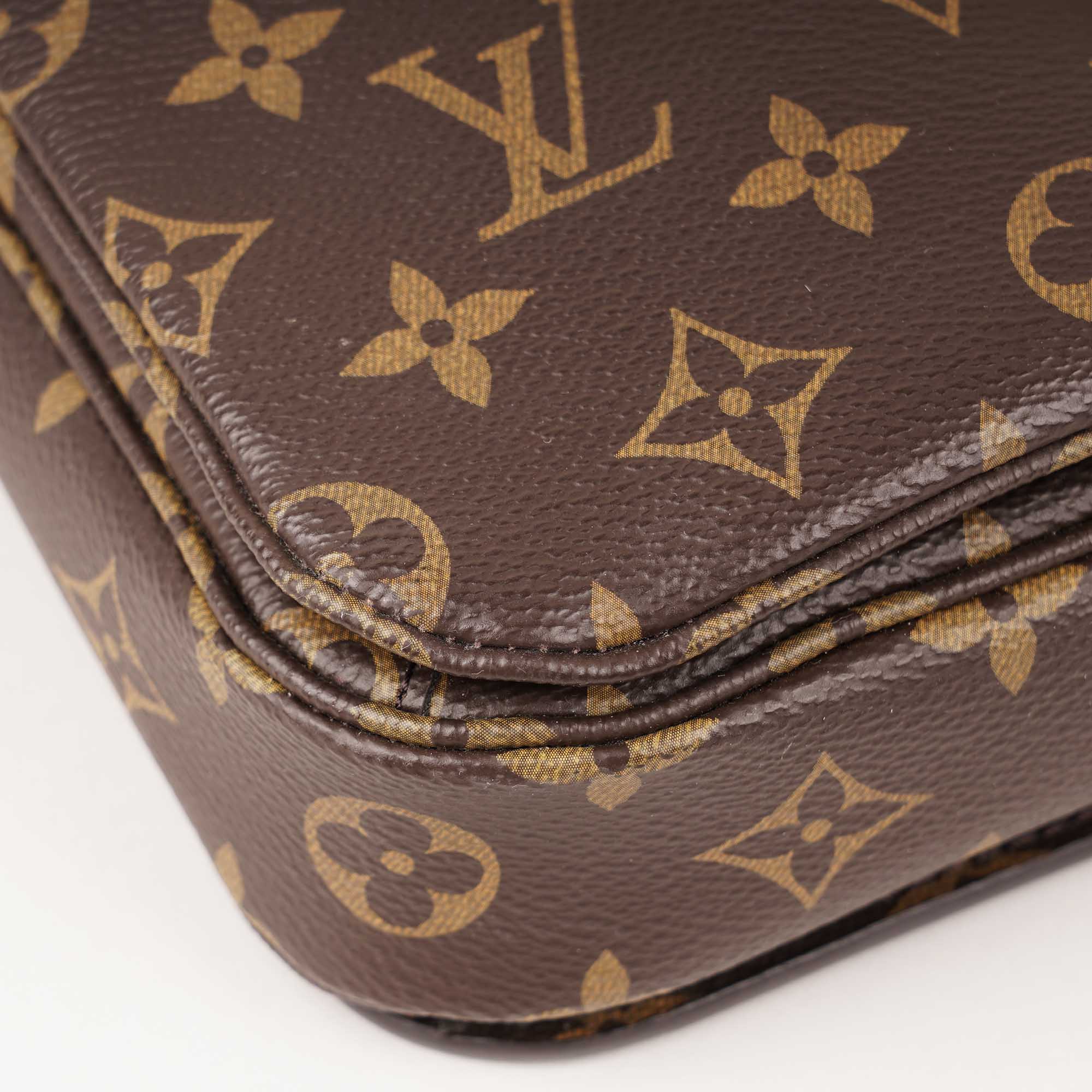 Pochette Metis Bag image