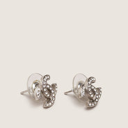 CC Strass Earrings thumbnail image