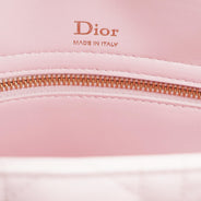 Small Lady Dior Top Handle thumbnail image