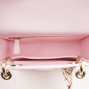Small Lady Dior Top Handle thumbnail image