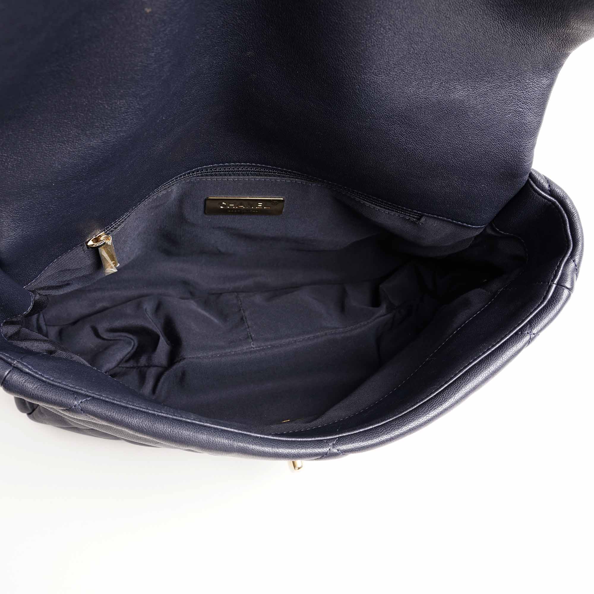 19 Large Flap Bag image