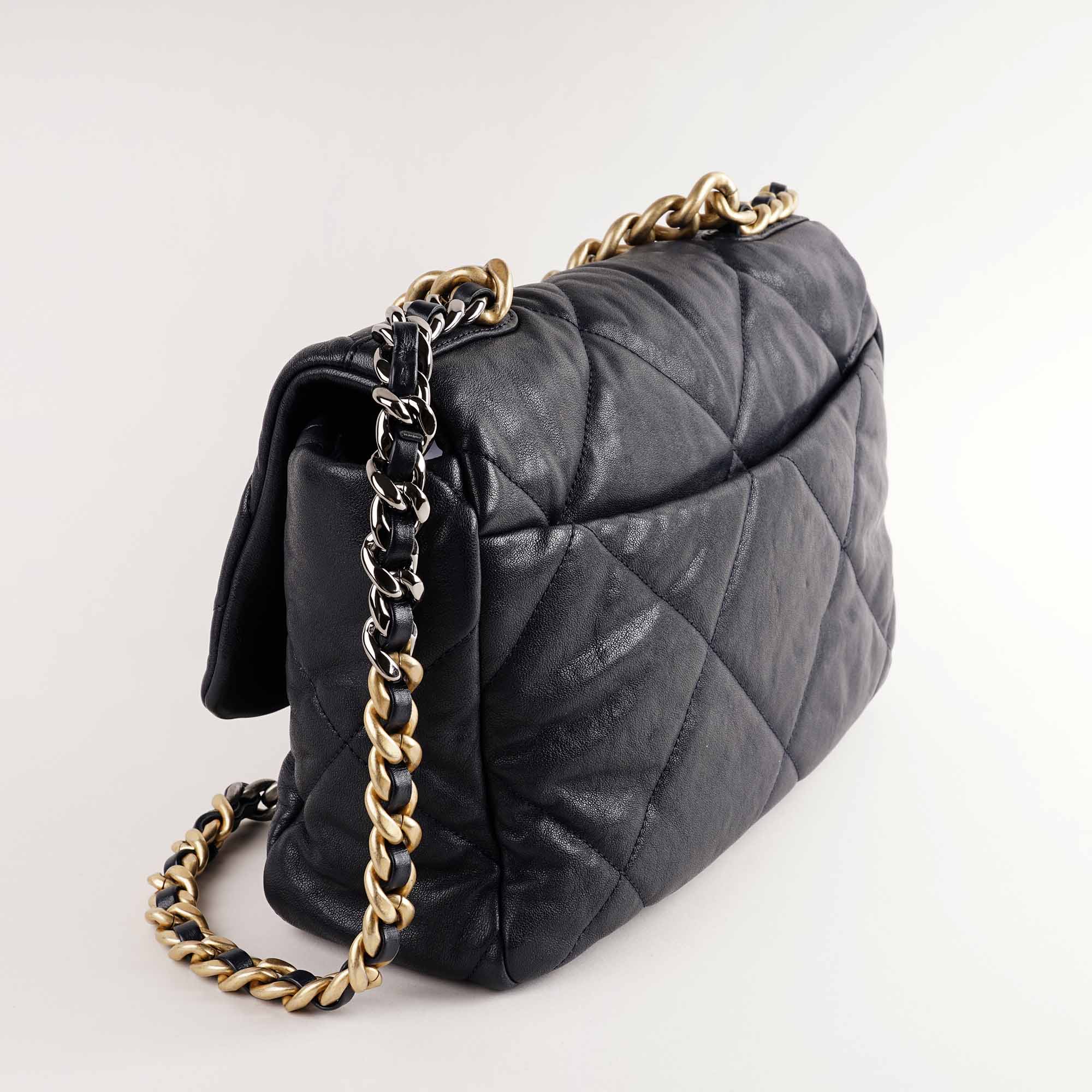 19 Large Flap Bag image