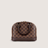 Alma BB Top Handle thumbnail image