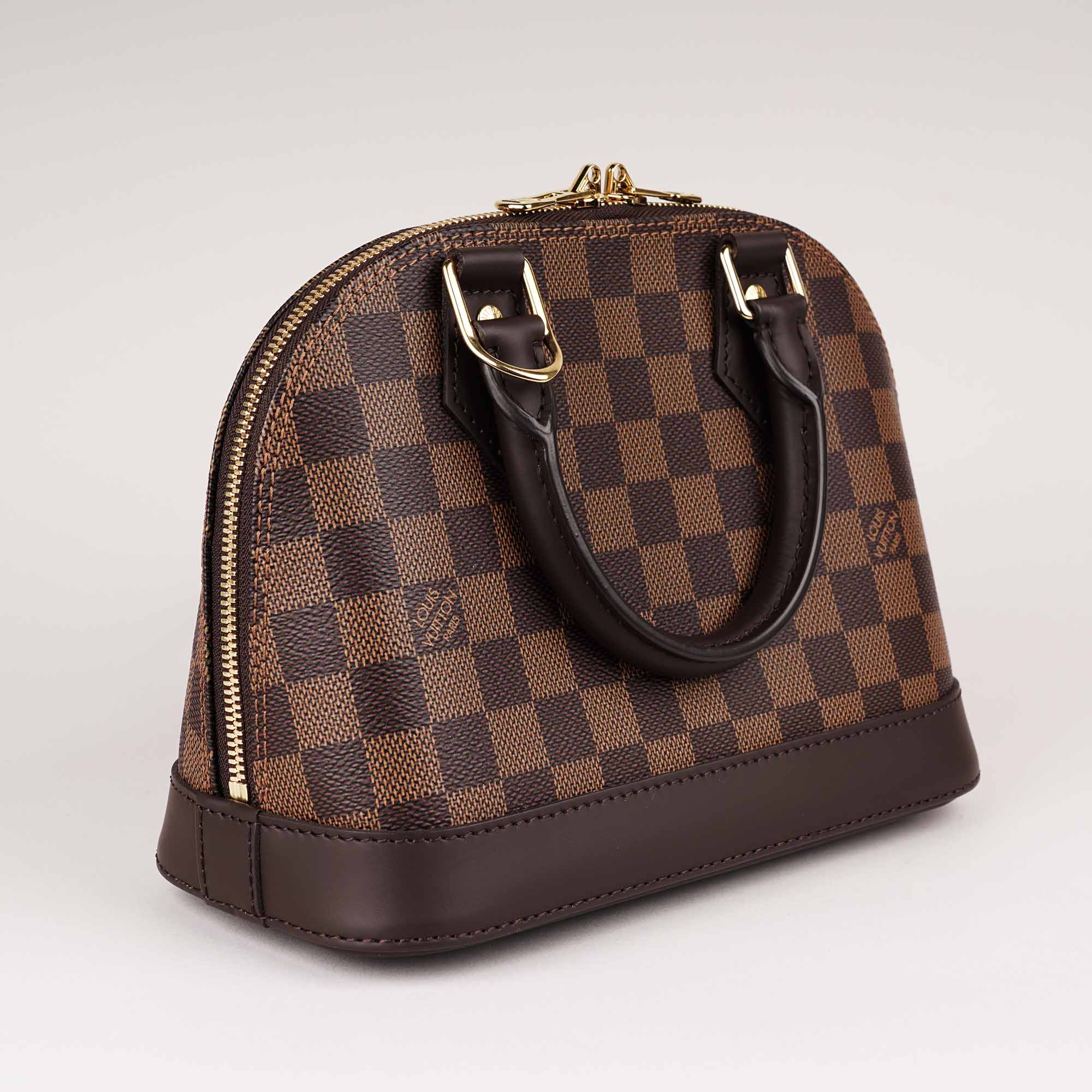 Alma BB Top Handle image