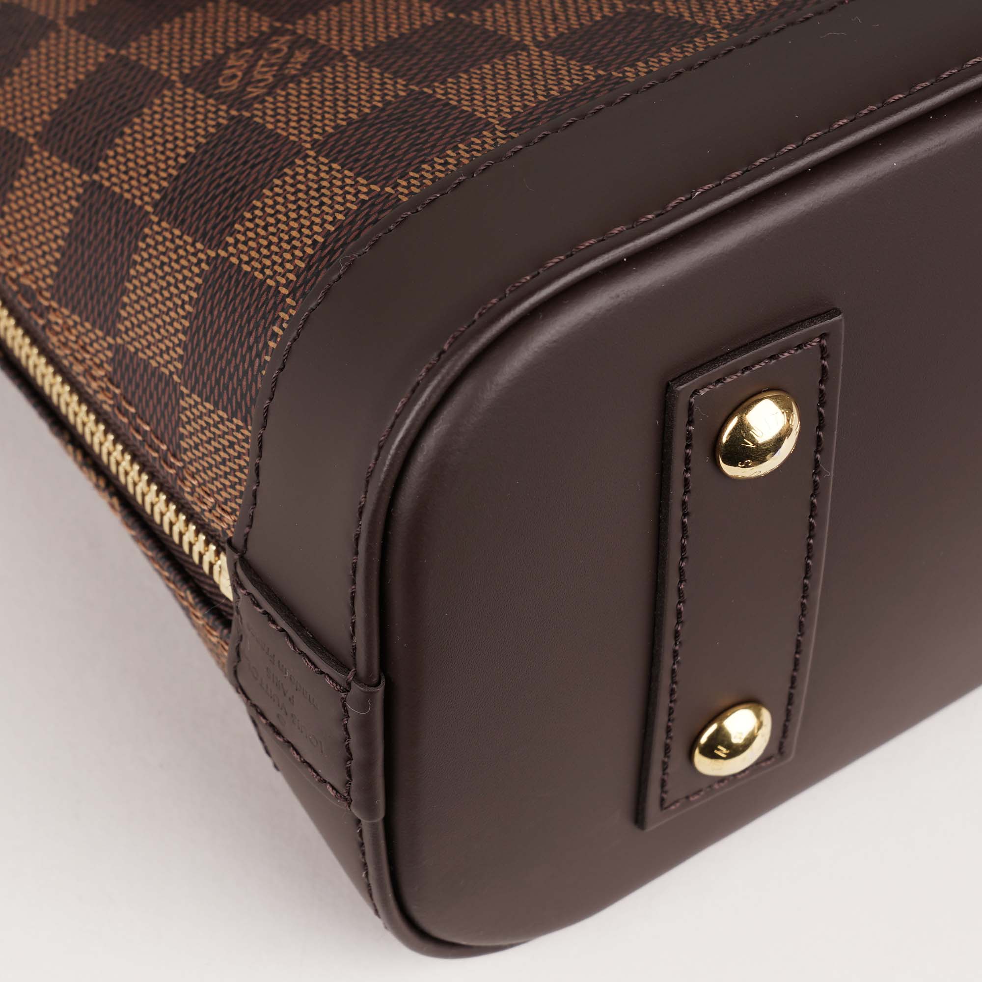 Alma BB Top Handle image