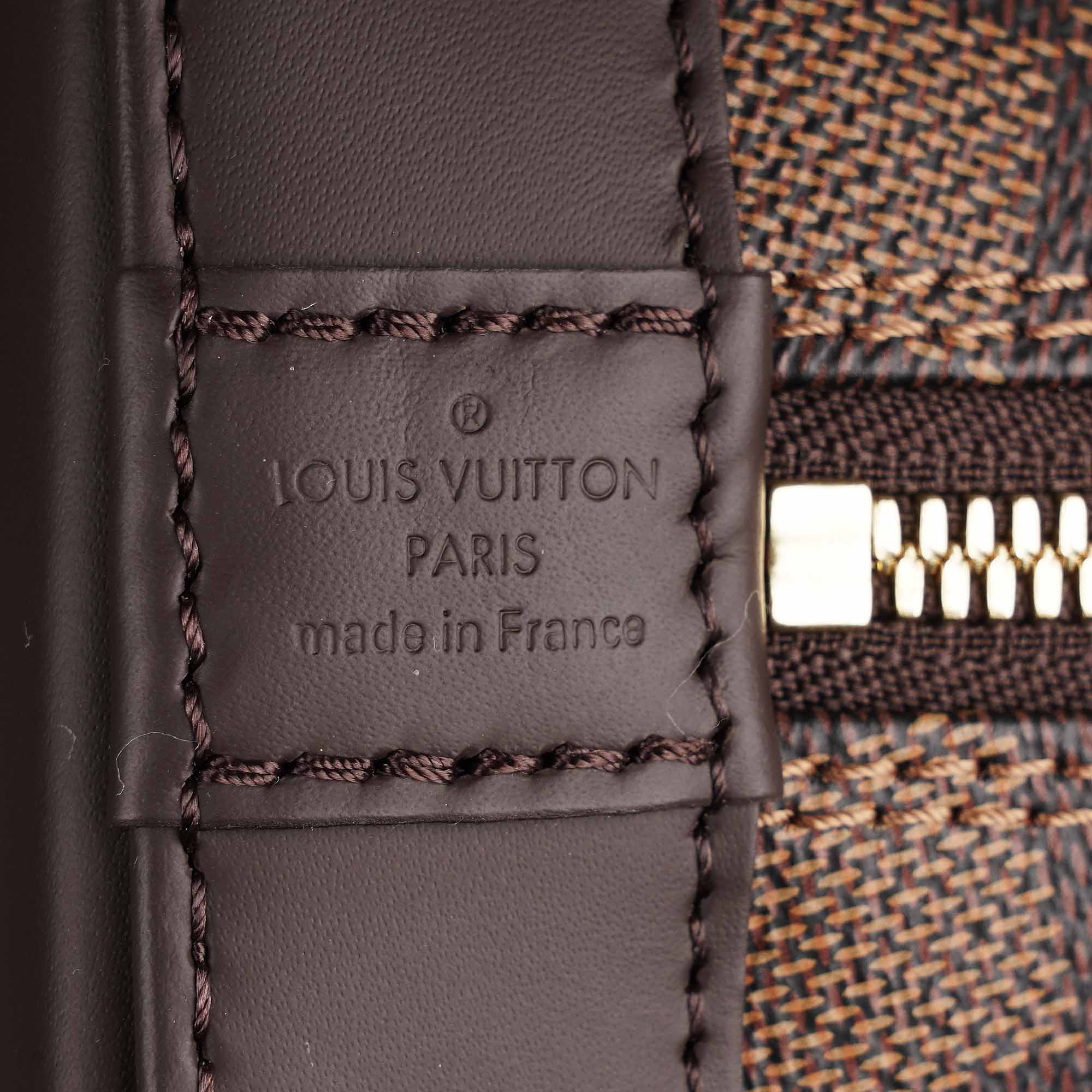 Alma BB Top Handle image