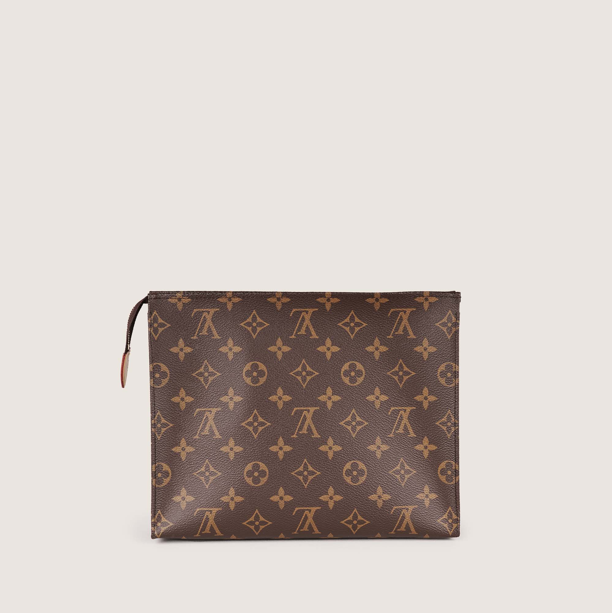 Toiletry Pouch 26 image