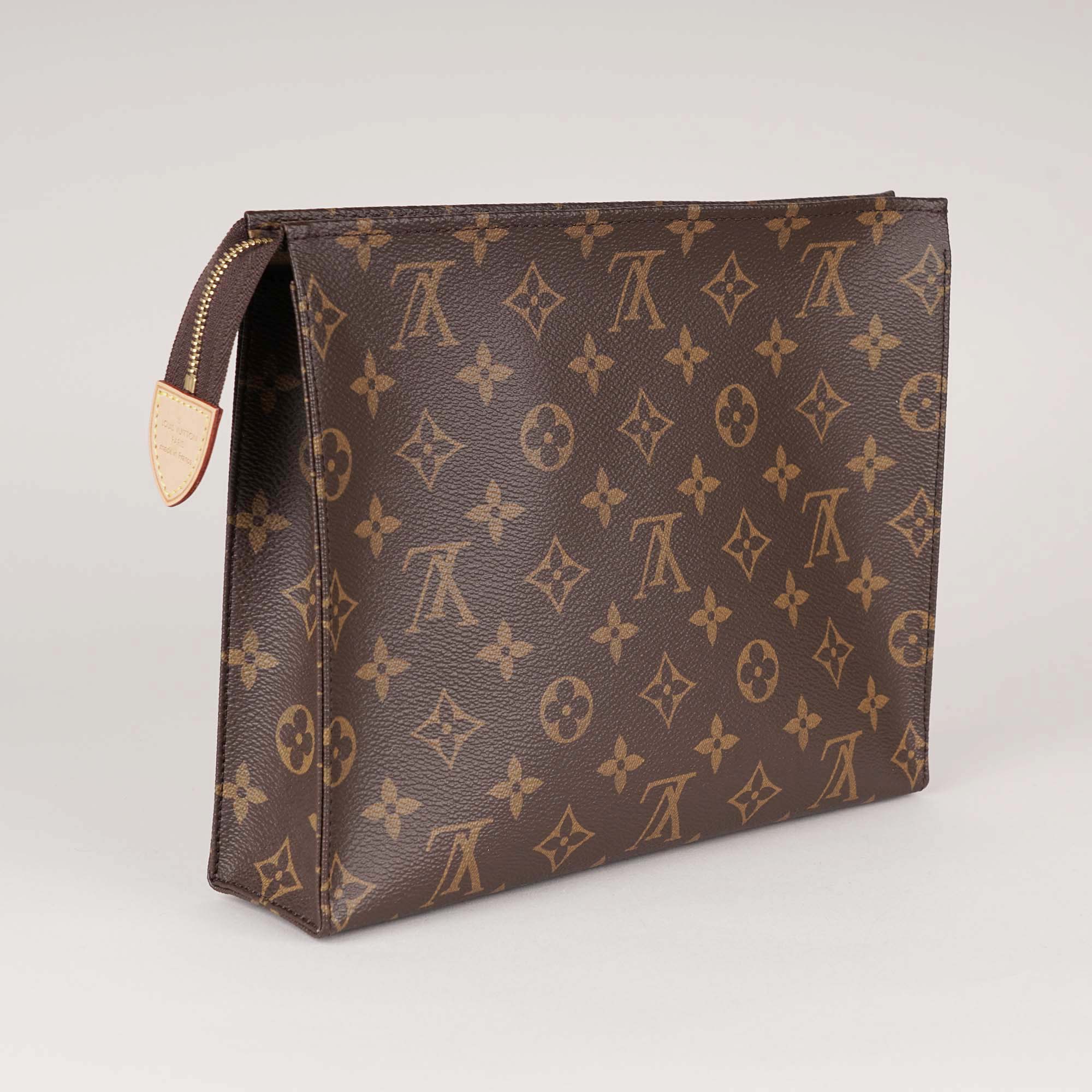 Toiletry Pouch 26 image