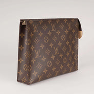 Toiletry Pouch 26 thumbnail image