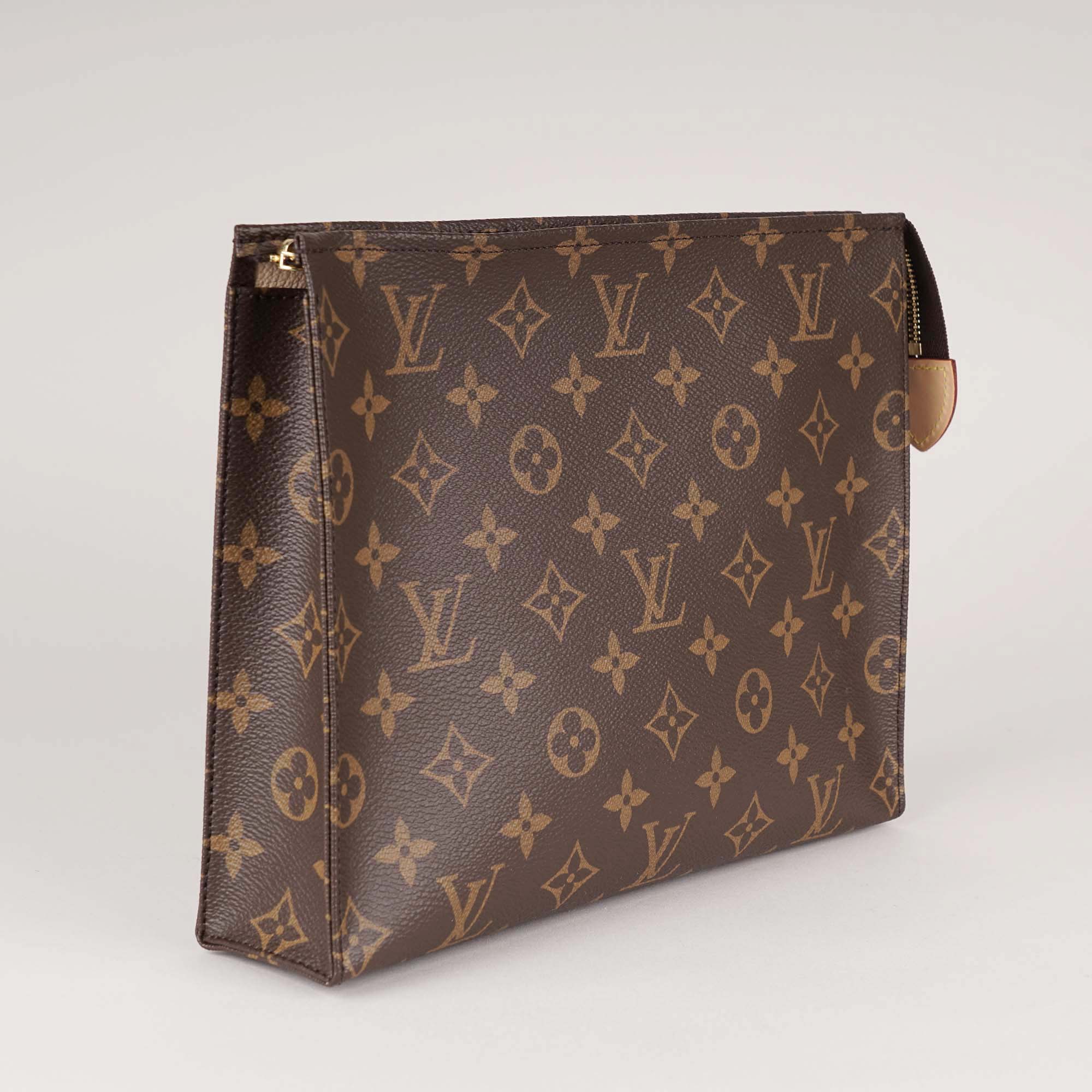 Toiletry Pouch 26 image