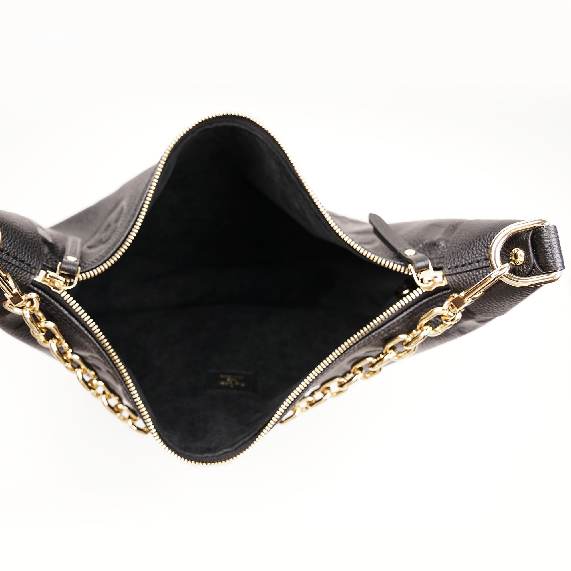 Loop Hobo Shoulder Bag image