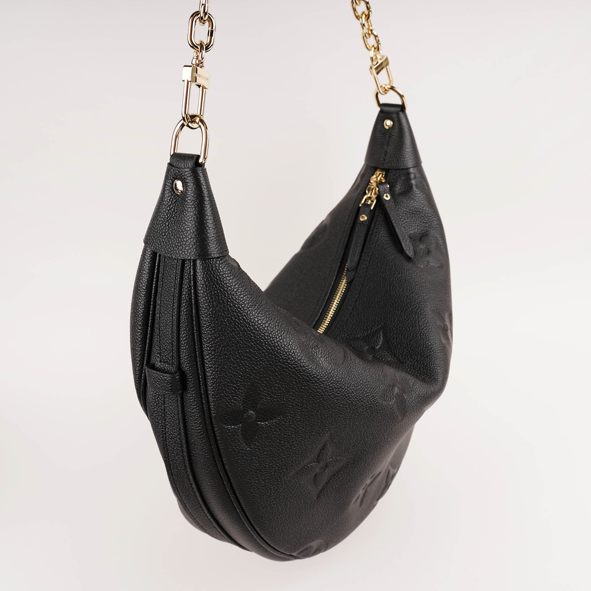 Loop Hobo Shoulder Bag image