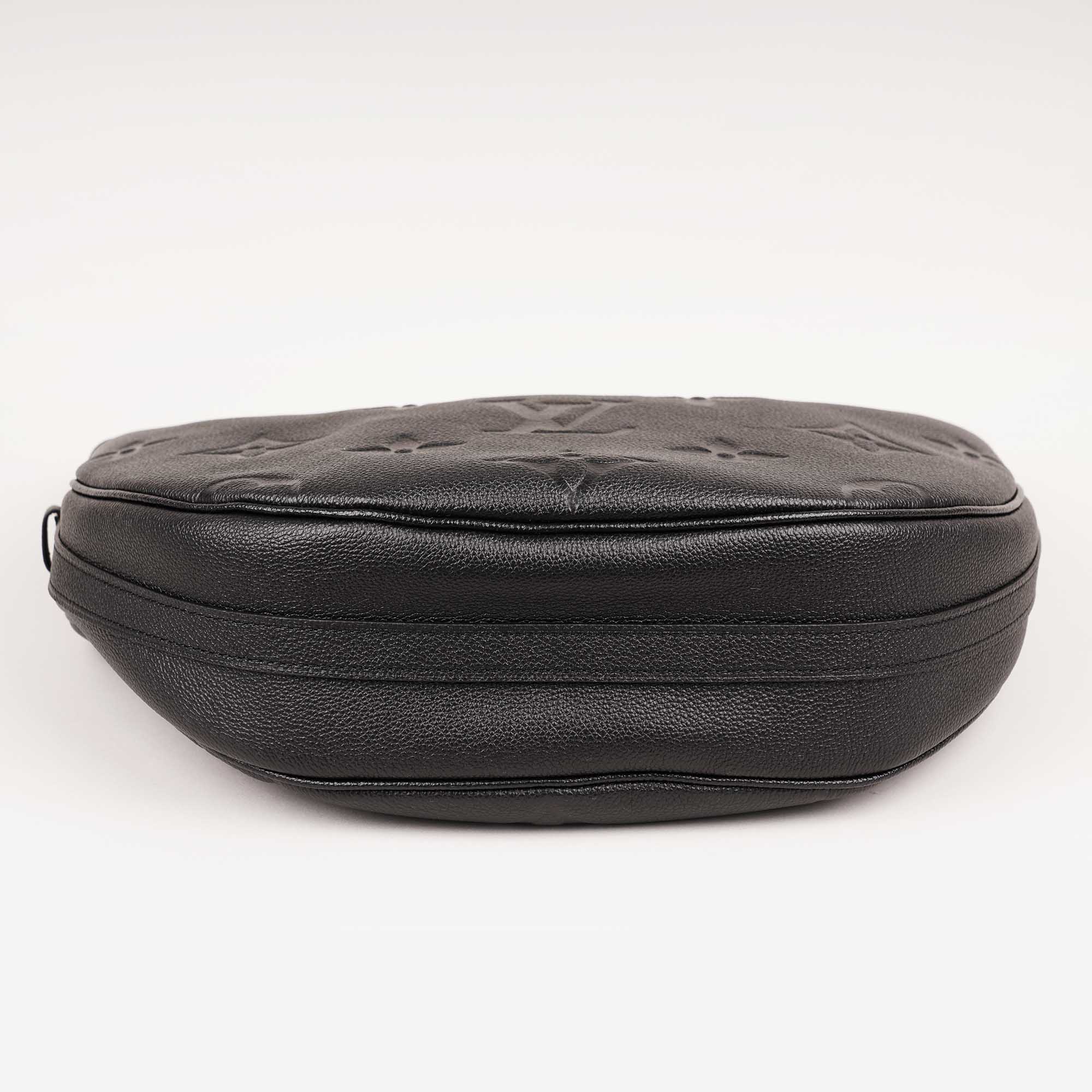 Loop Hobo Shoulder Bag image