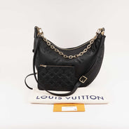 Loop Hobo Shoulder Bag thumbnail image