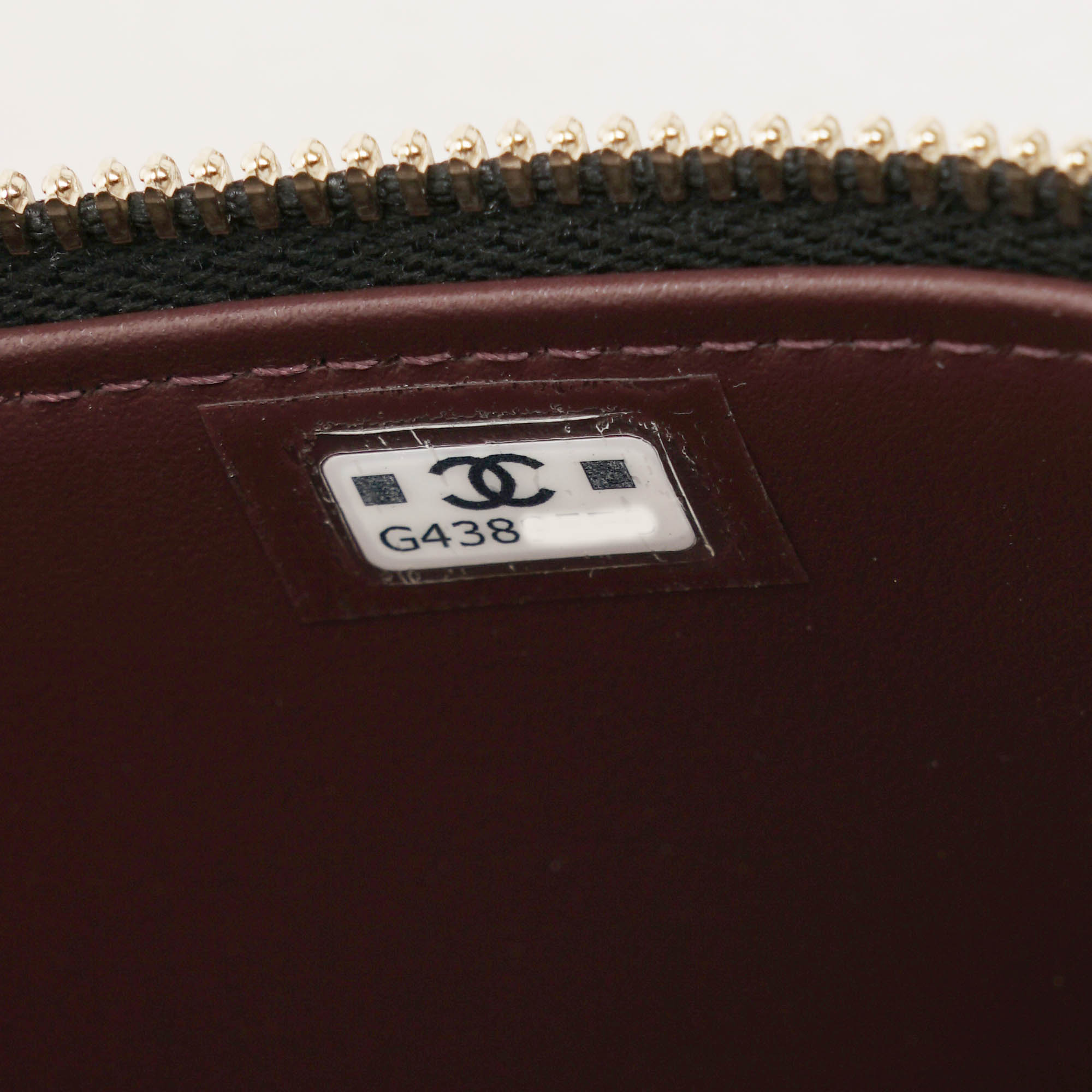Small Vanity on Chain image