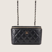 Small Vanity on Chain thumbnail image