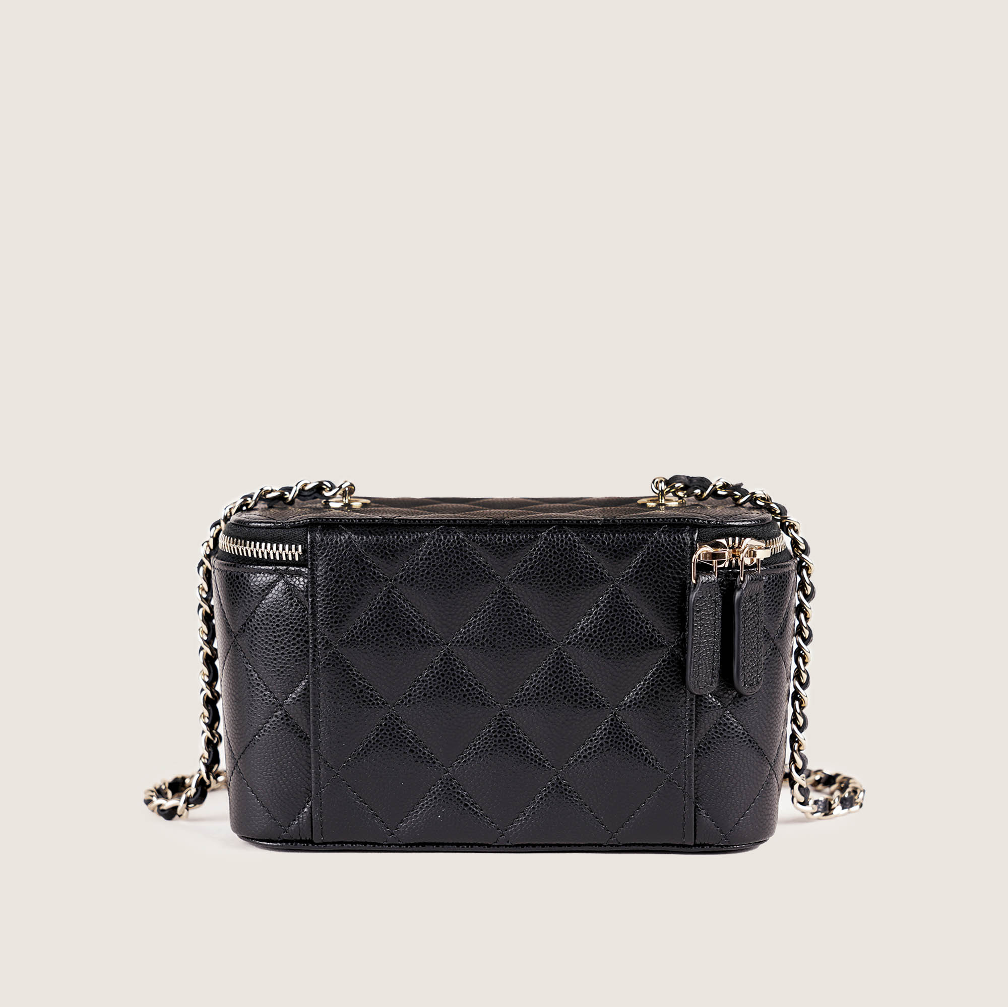 Small Vanity on Chain image