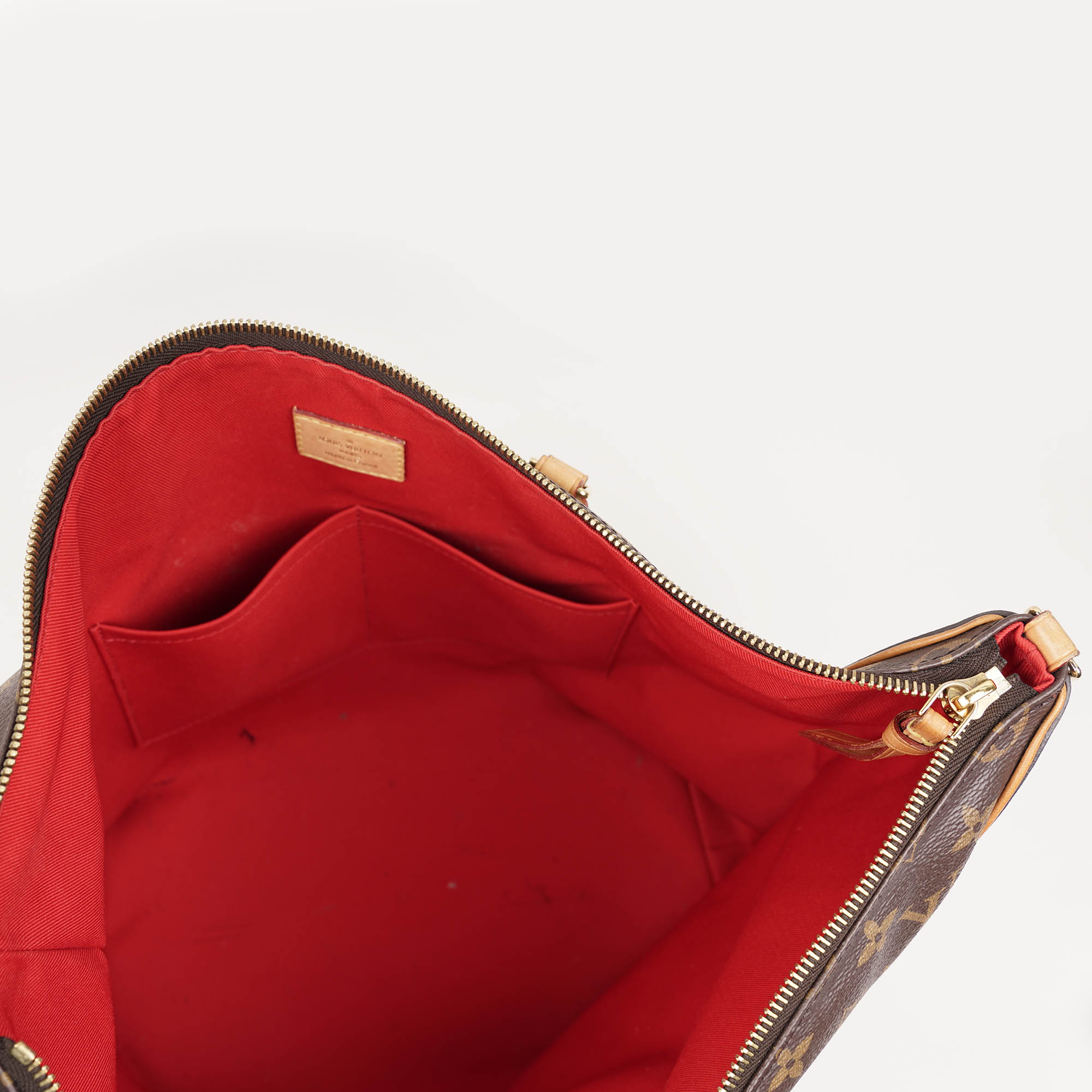 Tournelle MM Shoulder Bag image