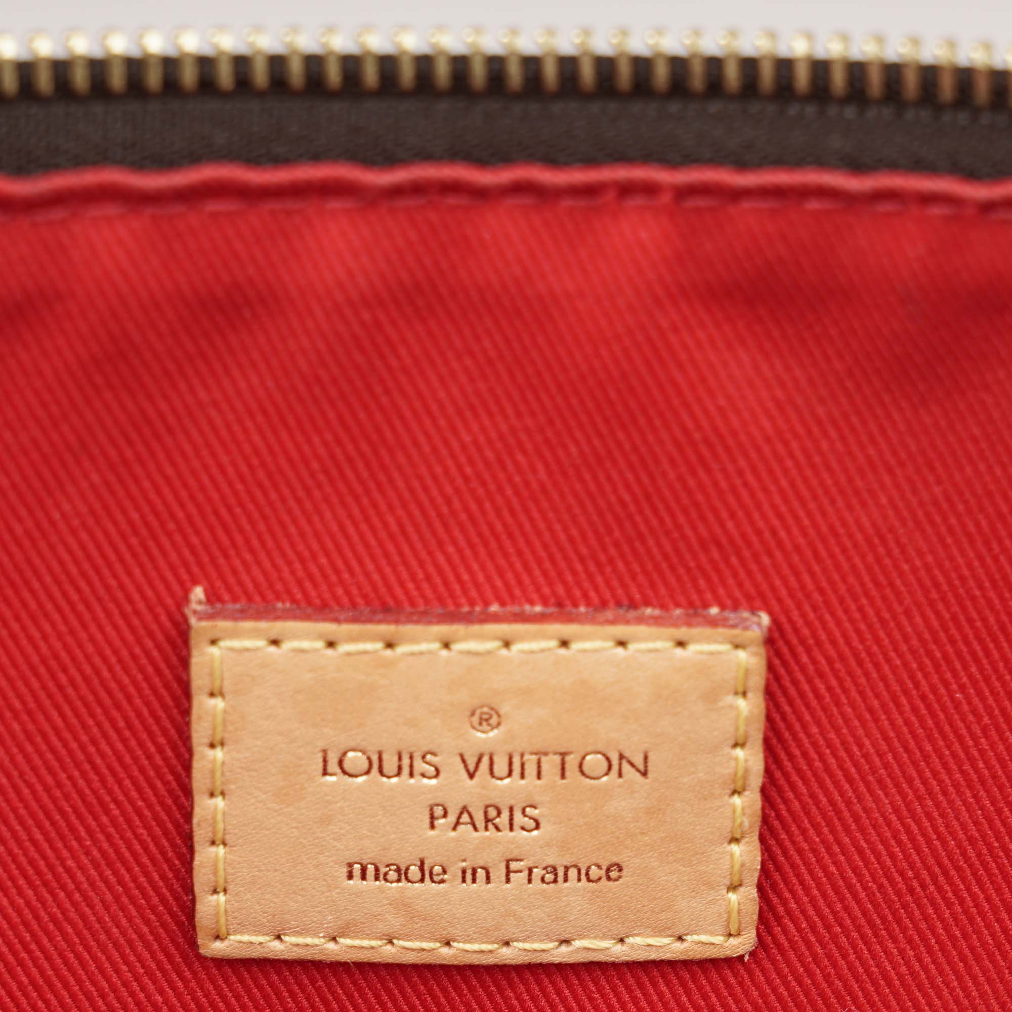 Tournelle MM Shoulder Bag image
