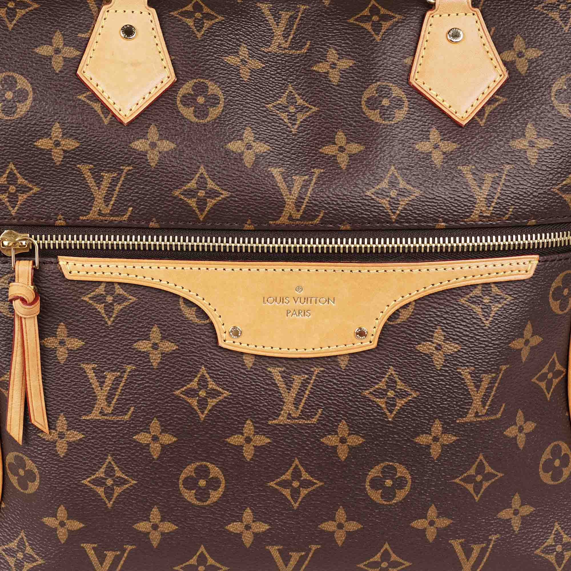 Tournelle MM Shoulder Bag image