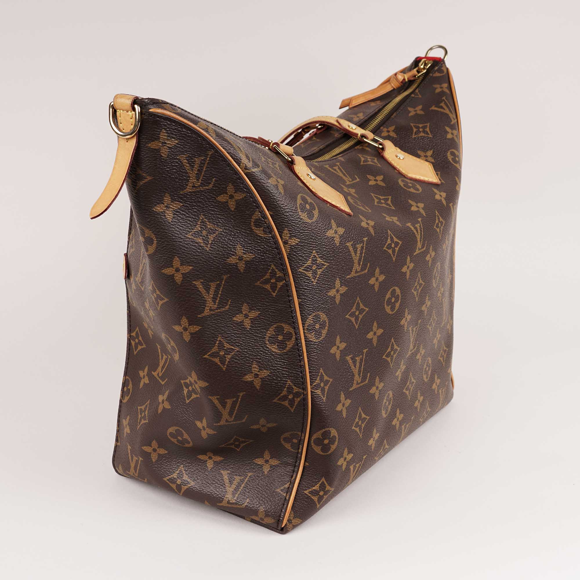 Tournelle MM Shoulder Bag image