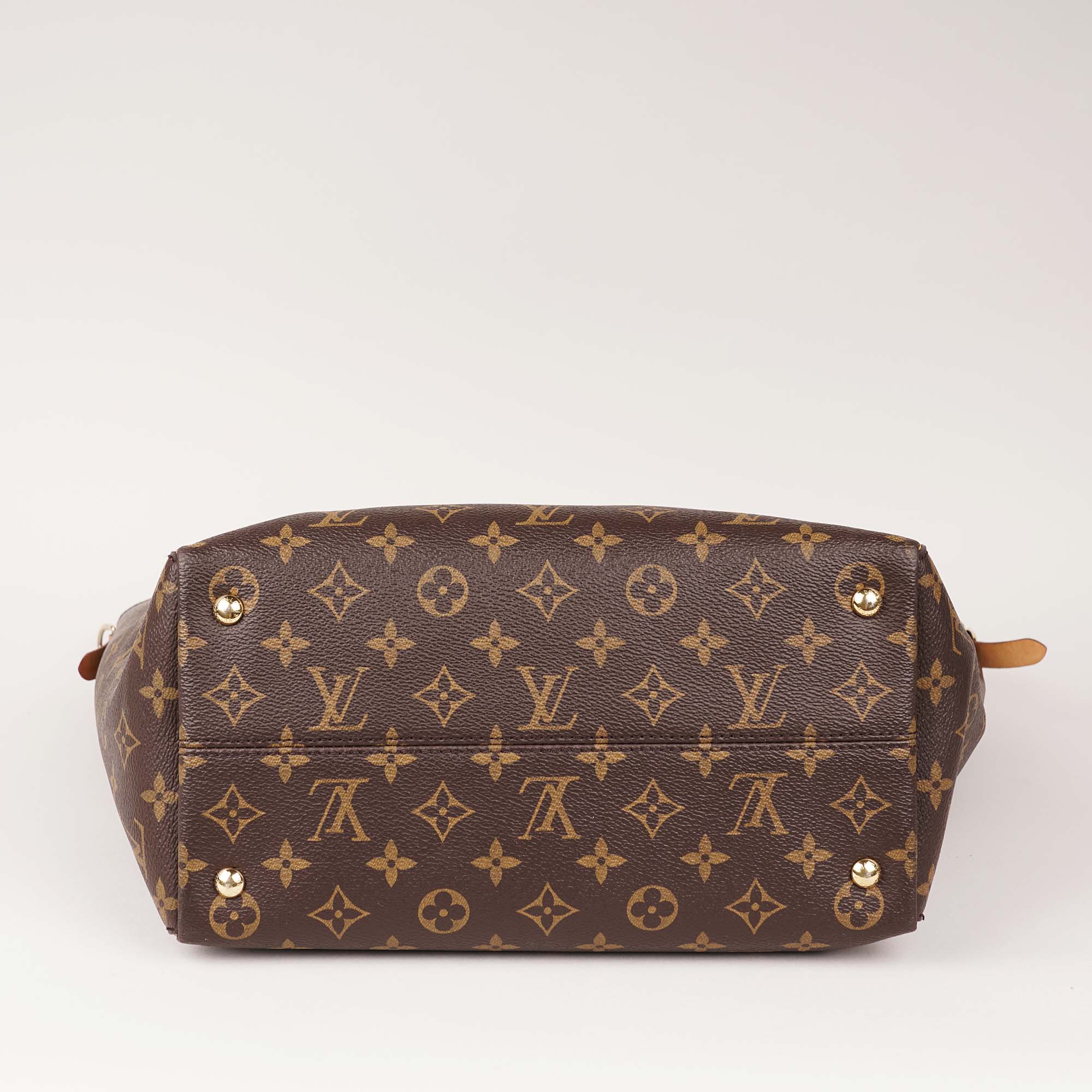 Tournelle MM Shoulder Bag image