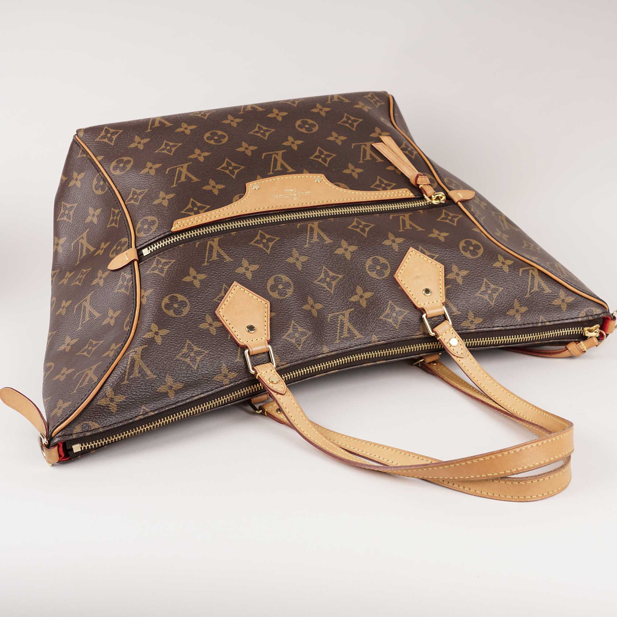Tournelle MM Shoulder Bag image