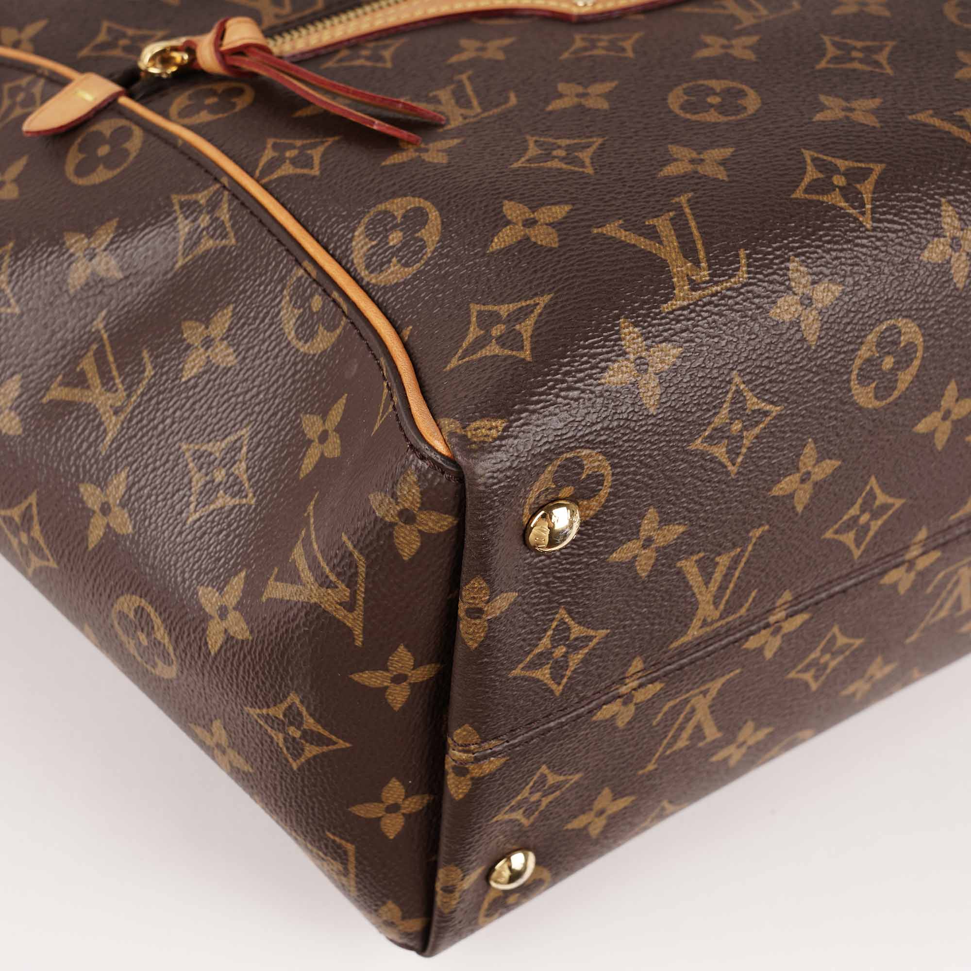 Tournelle MM Shoulder Bag image