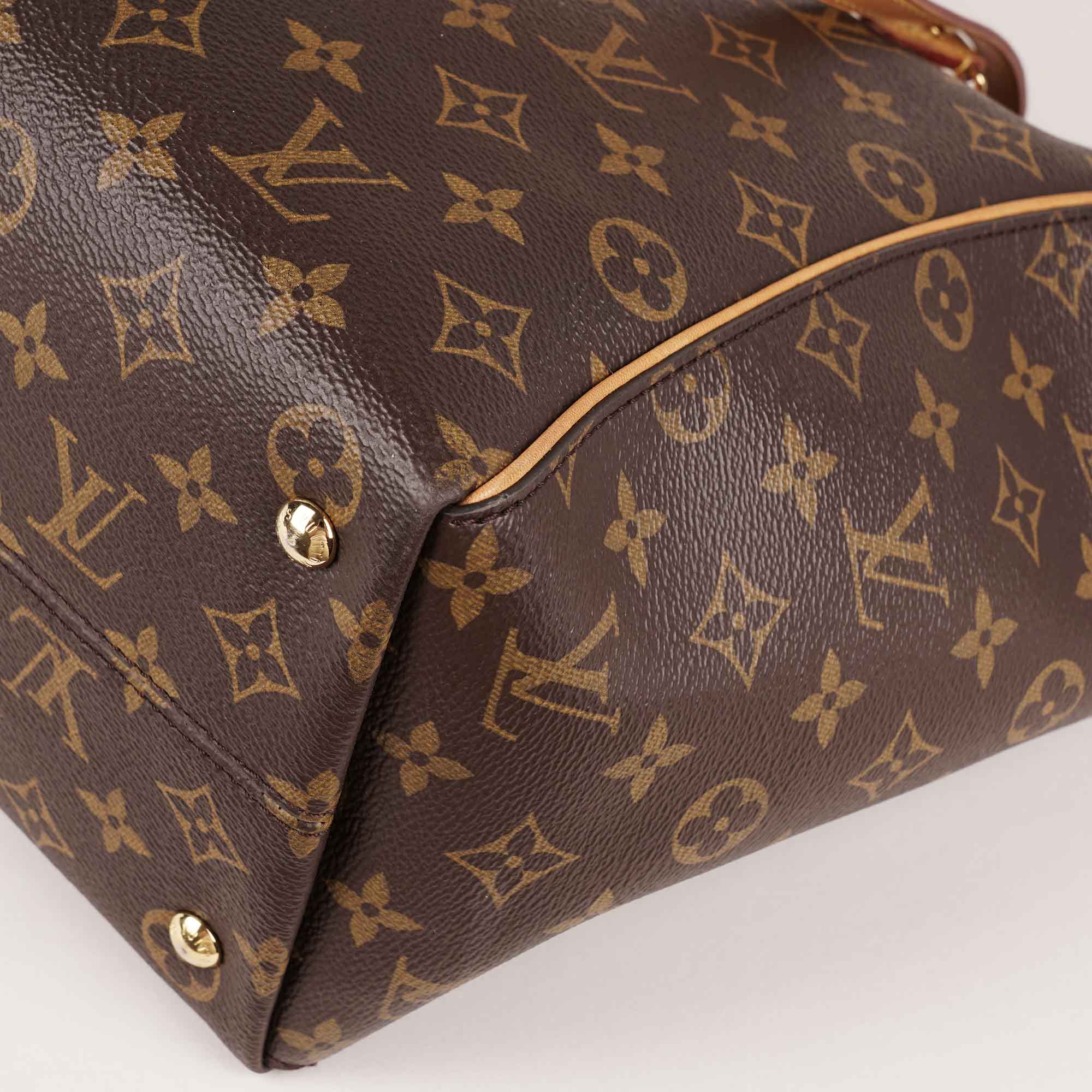 Tournelle MM Shoulder Bag image