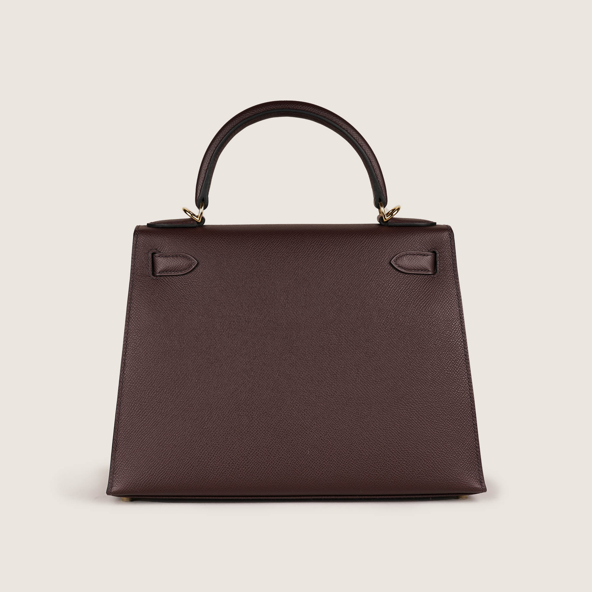 Kelly 28 Sellier Handbag image