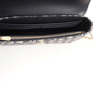 Medium Saddle Pouch with Chain thumbnail image