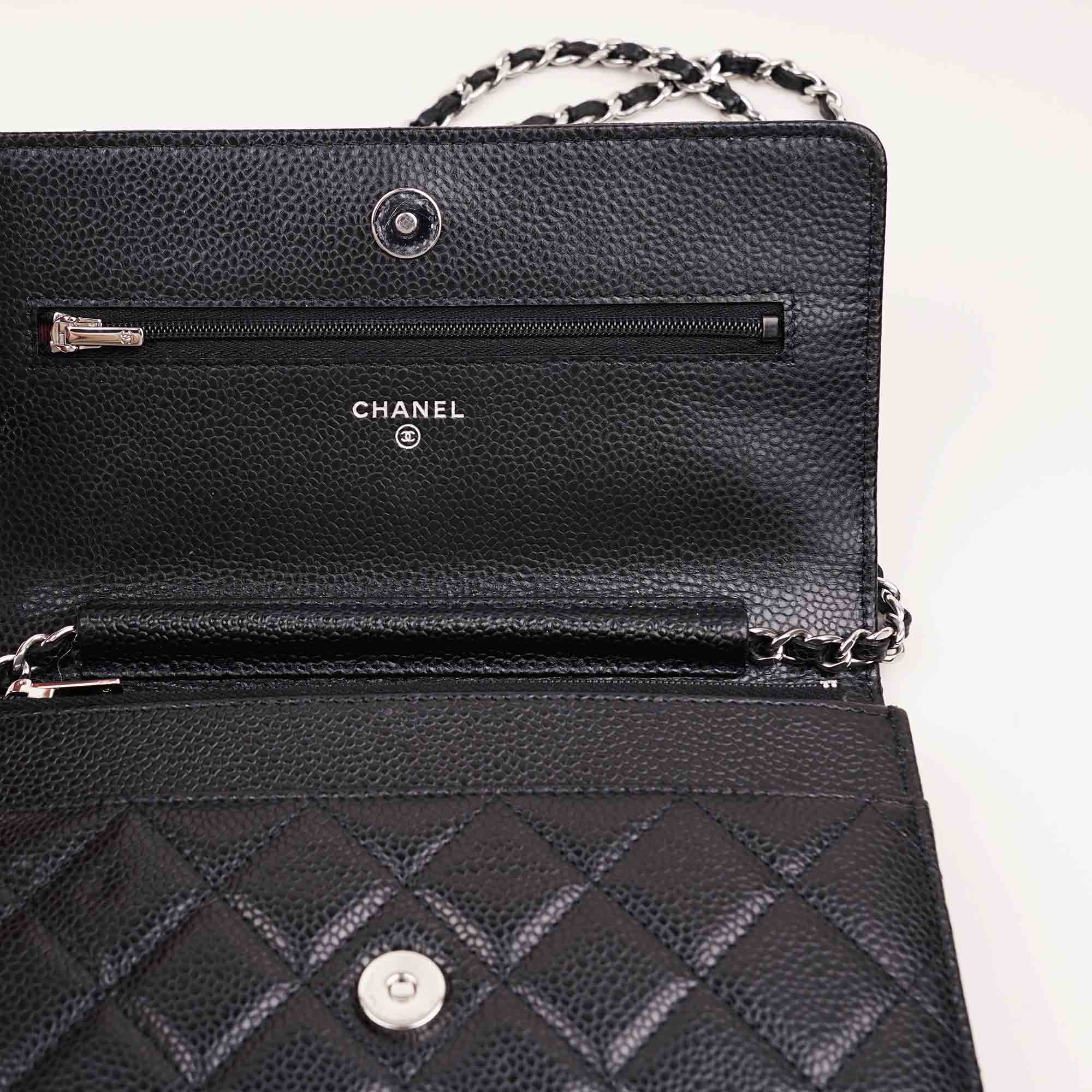 Wallet on Chain image