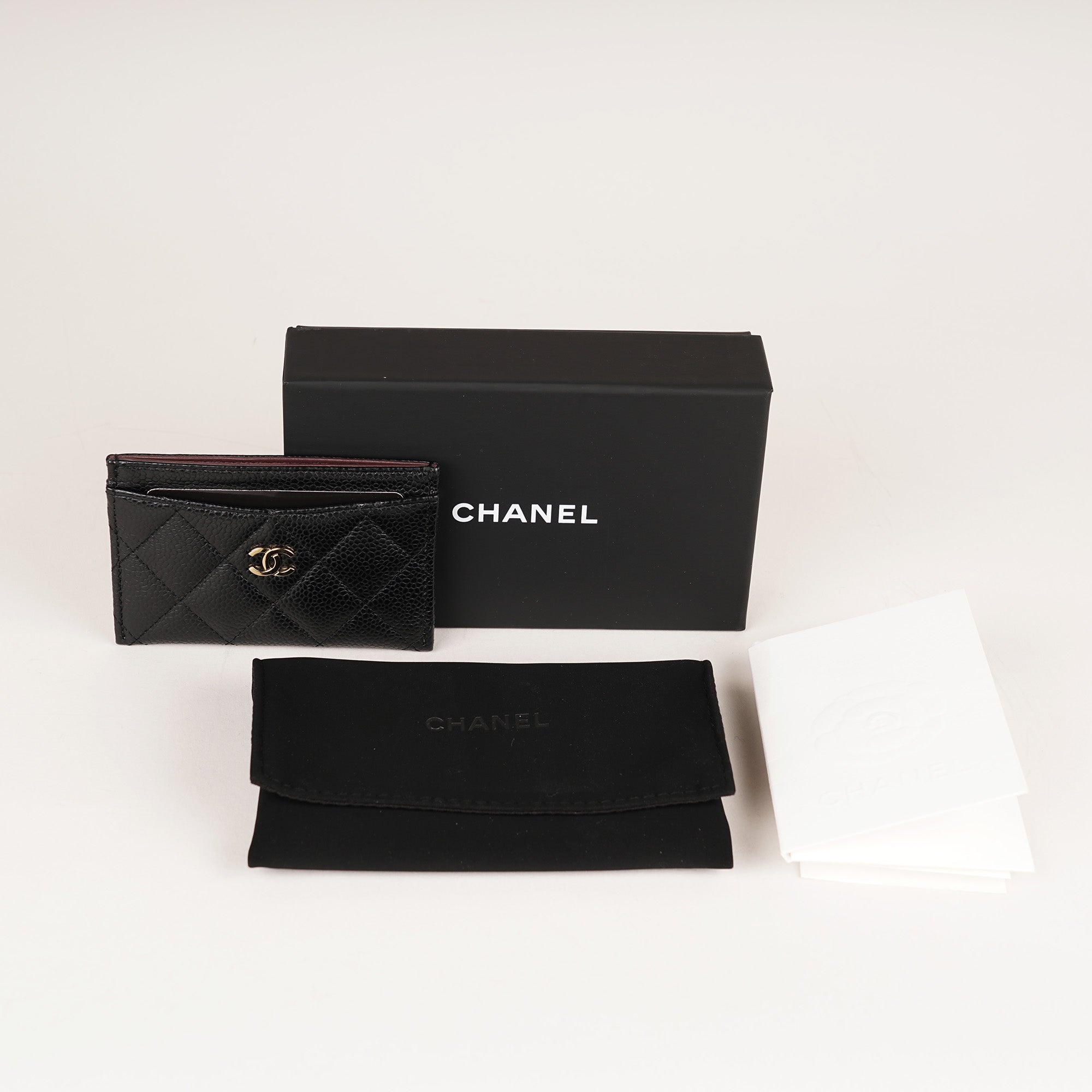 Classic Card Holder image
