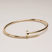 Juste un Clou Bracelet Small Model, size 16 thumbnail image