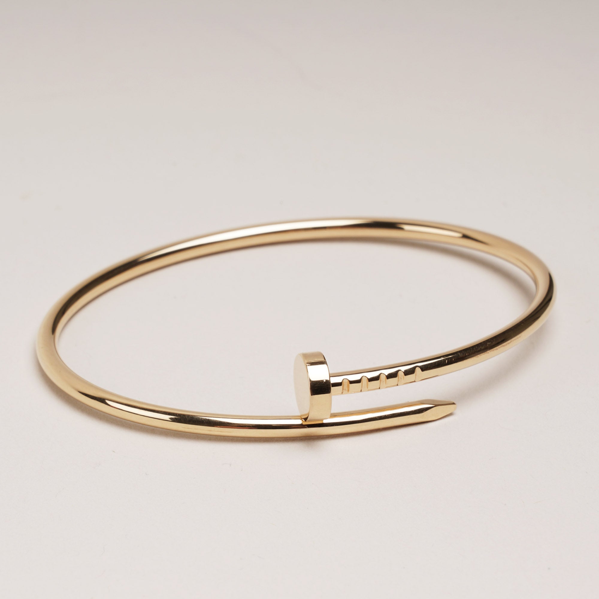 Juste un Clou Bracelet Small Model, size 16 image