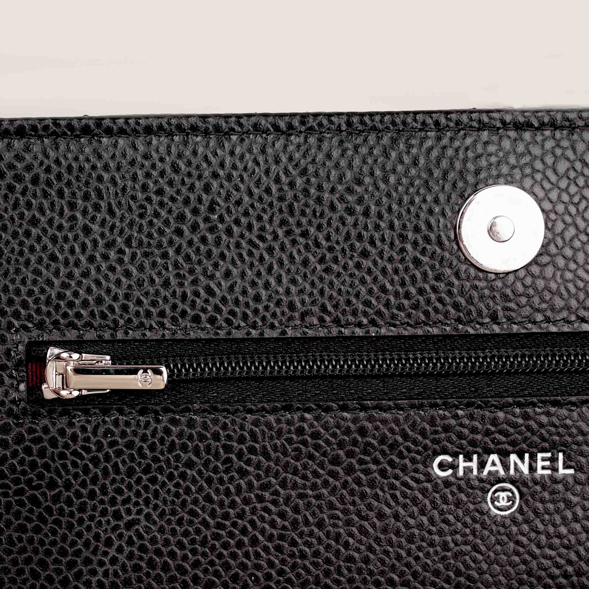 Wallet on Chain image