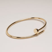 Juste un Clou Bracelet Small Model, size 16 thumbnail image