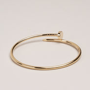 Juste un Clou Bracelet Small Model, size 16 thumbnail image