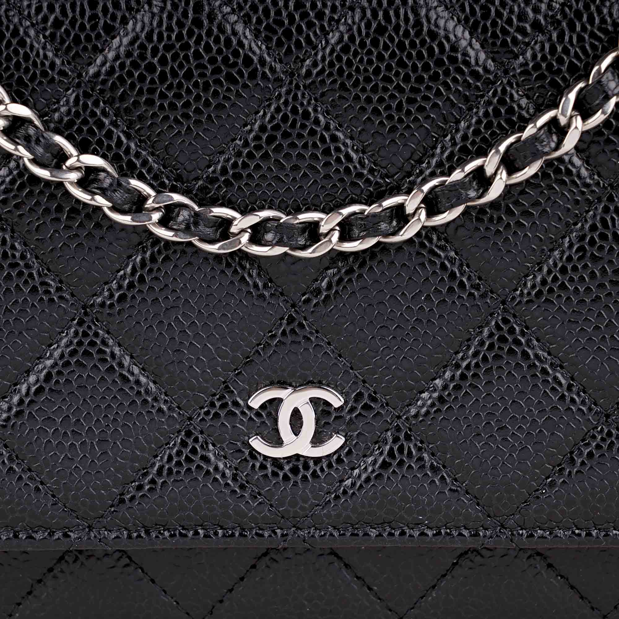 Wallet on Chain image