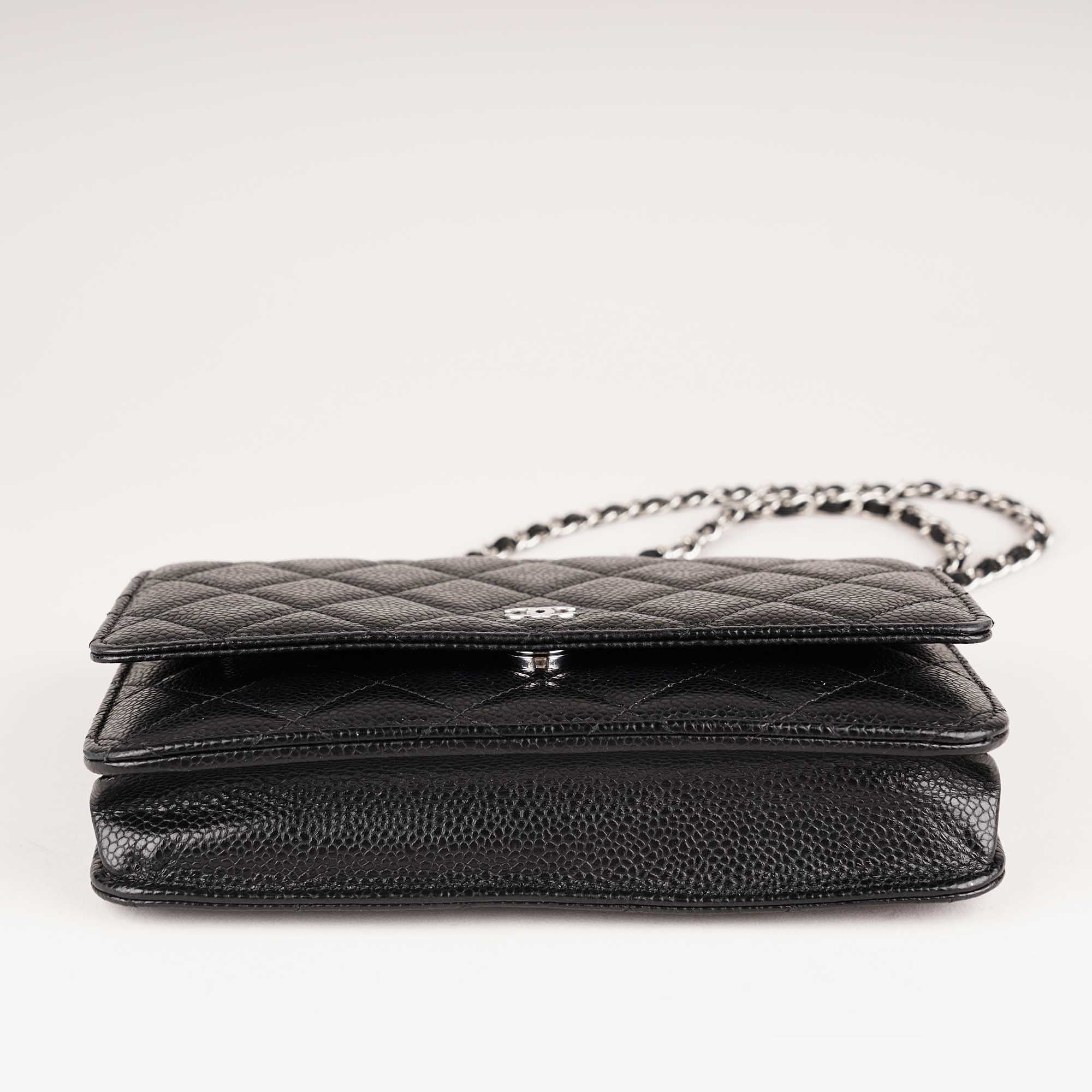 Wallet on Chain image