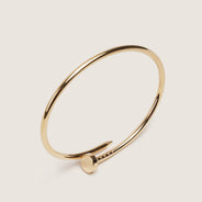 Juste un Clou Bracelet Small Model, size 16 thumbnail image