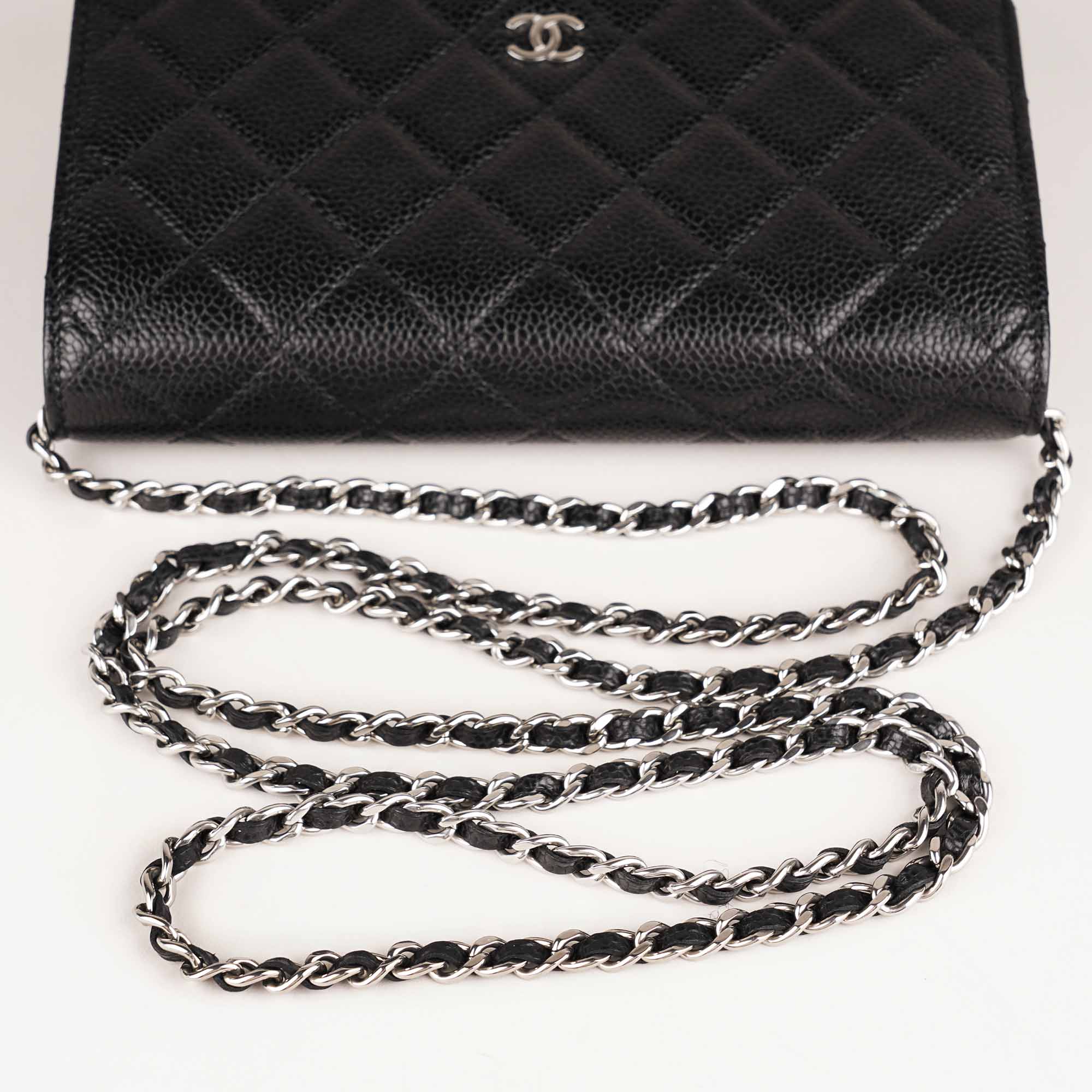 Wallet on Chain image