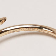 Juste un Clou Ring Small Model, size 57 thumbnail image