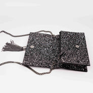 Kate Tassel Wallet on Chain thumbnail image