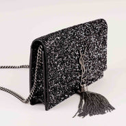 Kate Tassel Wallet on Chain thumbnail image