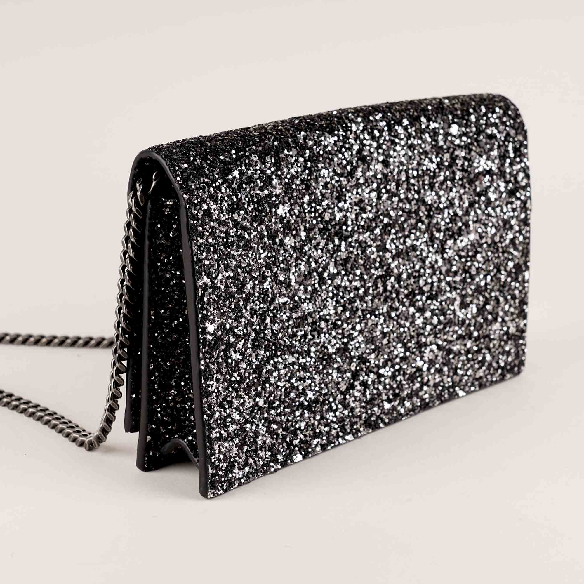 Kate Tassel Wallet on Chain image